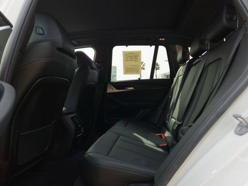 Used 2023 BMW X3 M40i w/ Premium Package image 19