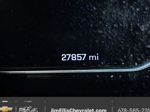 Certified 2023 Chevrolet Silverado 1500 ZR2 w/ Technology Package image 18