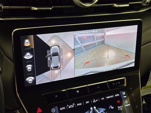 New 2025 Maserati Grecale Modena image 32