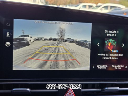 Used 2024 Hyundai Elantra SEL image 22