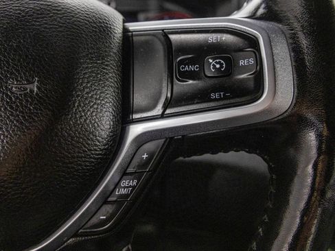 Used 2019 RAM 1500 Big Horn image 34
