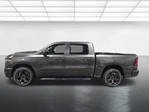 Used 2026 RAM 1500 Express AWD/4WD image 8