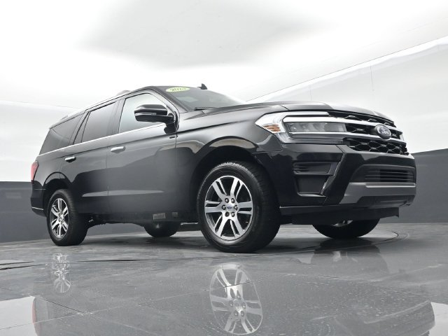 Used 2023 Ford Expedition Limited AWD/4WD image 49