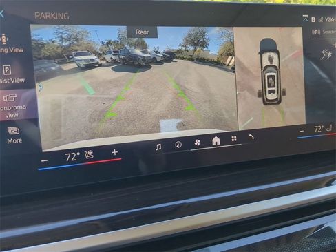 New 2026 BMW X7 xDrive40i w/ Premium Package image 20