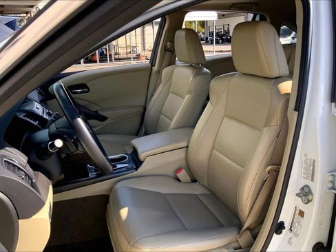 Used 2017 Acura RDX image 7