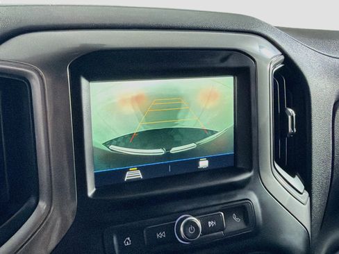Used 2019 GMC Sierra 1500 2WD Crew Cab w/ Convenience Package image 22