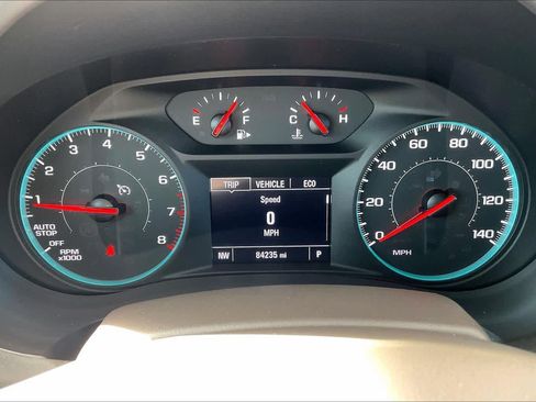 Used 2021 Chevrolet Malibu LS FWD image 25