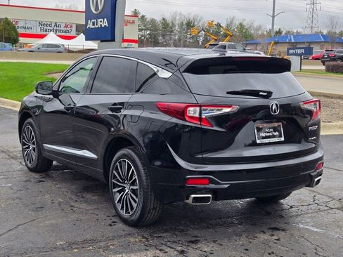 New 2026 Acura RDX SH-AWD w/ Advance Package image 20