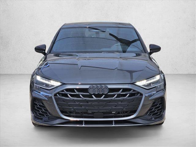 Certified 2026 Audi S3 Premium w/ Black Optic Package AWD/4WD image 2