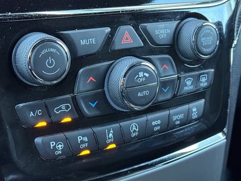 Used 2021 Jeep Grand Cherokee High Altitude AWD/4WD image 31
