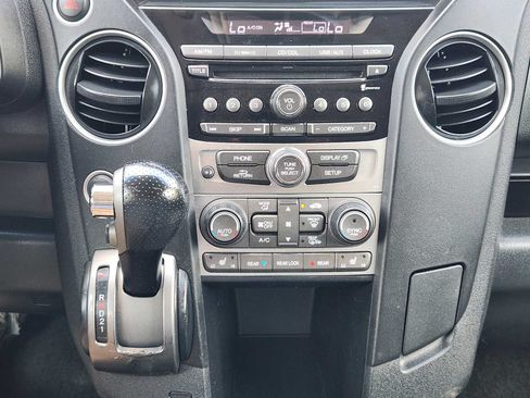 Used 2012 Honda Pilot EX-L image 18