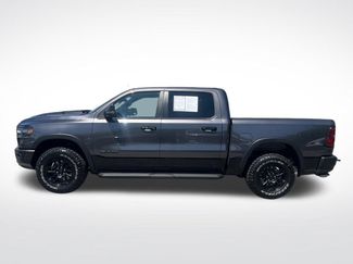 Used 2026 RAM 1500 Rebel w/ G/T Package AWD/4WD video 2
