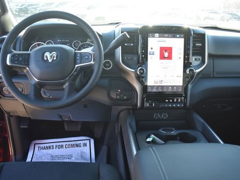 New 2026 RAM 2500 Big Horn image 20