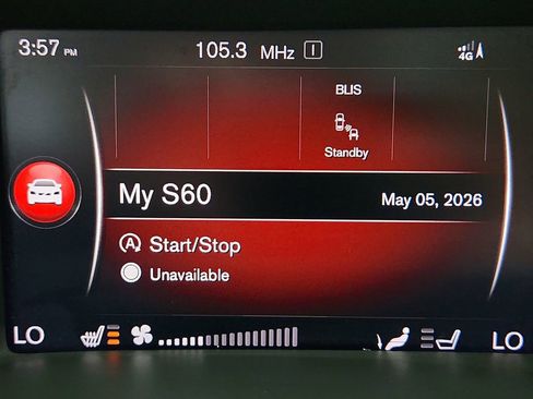 Used 2018 Volvo S60 T5 Dynamic w/ Vision Package AWD/4WD image 17