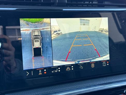 Used 2024 GMC Sierra 1500 Denali image 22