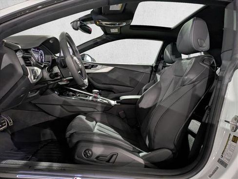 Certified 2022 Audi A5 2.0T Premium Plus w/ Premium Plus image 17