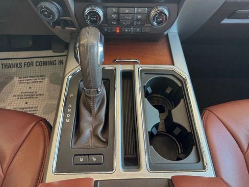 Used 2019 Ford F150 King Ranch w/ Equipment Group 601A Luxury image 27