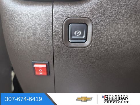 Used 2021 GMC Sierra 3500 Denali w/ Denali Ultimate Package image 32