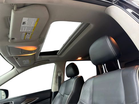 Used 2019 INFINITI QX60 Luxe w/ Essential Package image 20