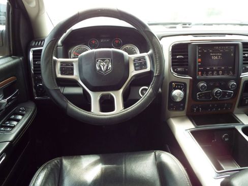 Used 2015 RAM 1500 Sport w/ Convenience Group AWD/4WD image 11