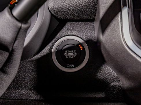 Used 2025 RAM 3500 Laramie w/ Night Edition image 22