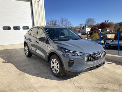 New 2026 Ford Escape Active w/ Cold Weather Package