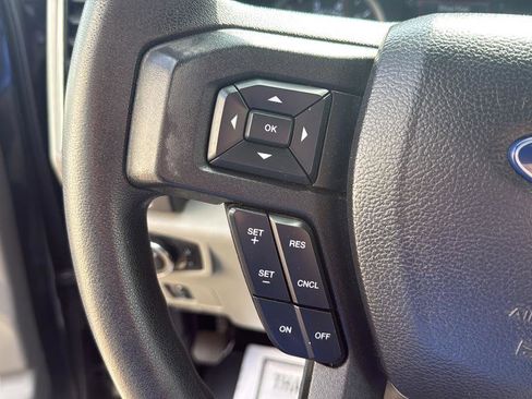 Used 2020 Ford F250 XLT w/ XLT Premium Package AWD/4WD image 27