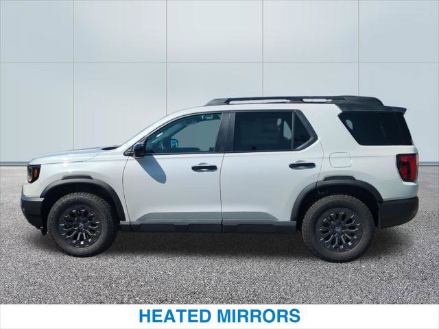 New 2026 Honda Passport TrailSport image 10
