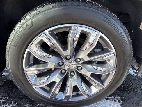 Used 2023 GMC Sierra 1500 Denali w/ Denali Reserve Package image 27