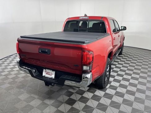 Used 2023 Toyota Tacoma SR5 image 7