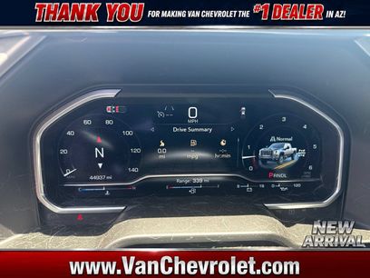 Used 2024 GMC Sierra 2500 Denali w/ Denali Reserve Package