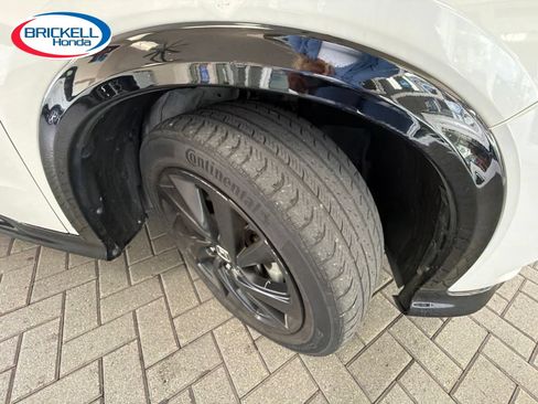 Used 2022 Honda HR-V Sport image 12