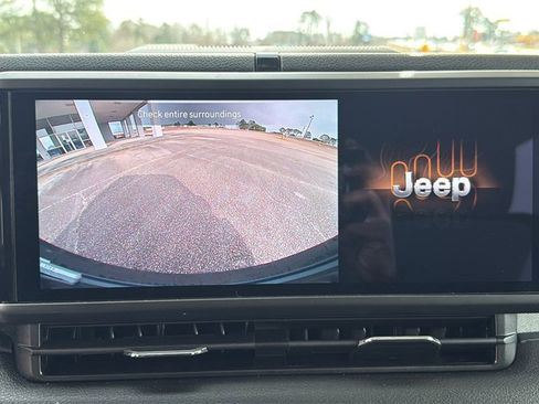 New 2026 Jeep Wrangler Sport image 22