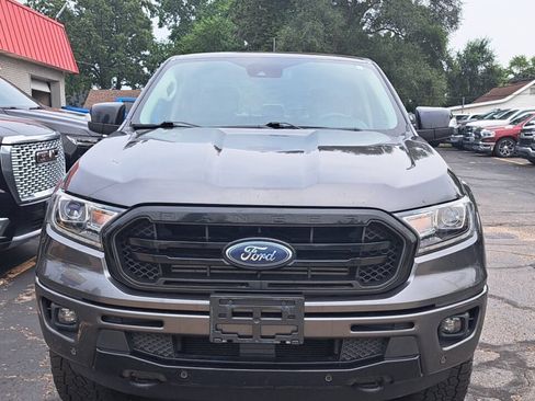 Used 2020 Ford Ranger Lariat w/ Equipment Group 501A Mid AWD/4WD image 5