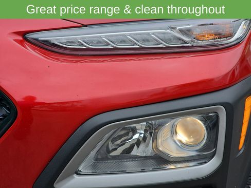Used 2018 Hyundai Kona SEL FWD image 35