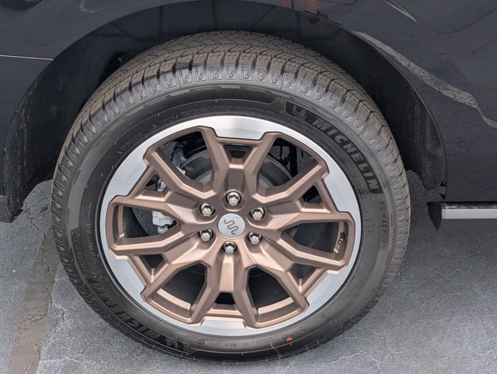 New 2026 Ford Expedition King Ranch AWD/4WD image 18