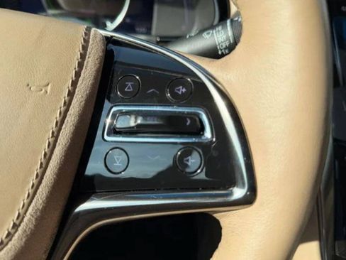 Used 2014 Cadillac ELR w/ Luxury Package FWD image 30