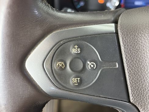 Used 2014 Chevrolet Silverado 1500 LT w/ LT Convenience Package AWD/4WD image 29