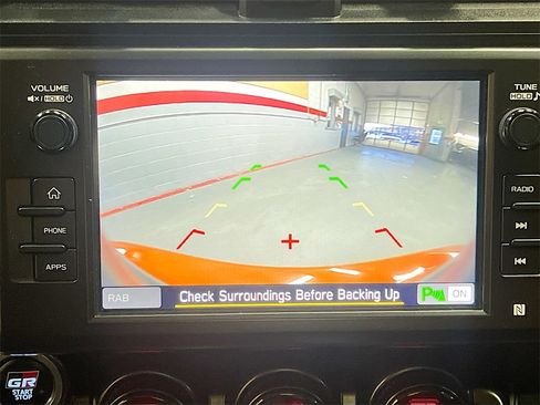 Used 2023 Toyota GR86 10th Anniversary SE image 13