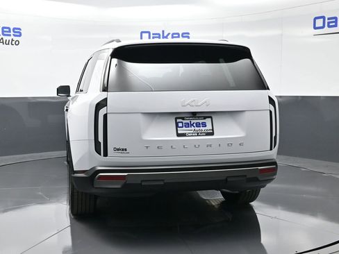 New 2027 Kia Telluride EX image 7