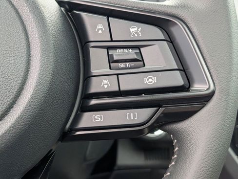New 2026 Subaru Forester Premium AWD/4WD image 34
