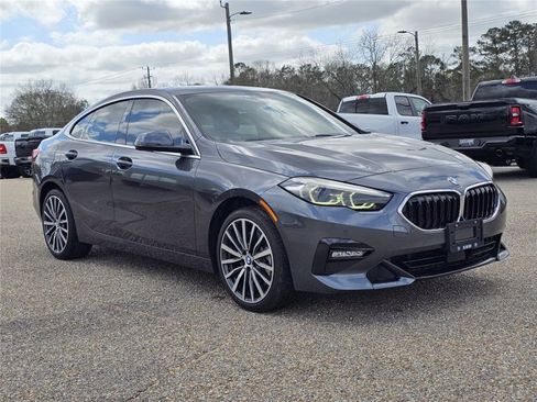 Used 2021 BMW 228i xDrive Gran Coupe w/ Convenience Package AWD/4WD image 10