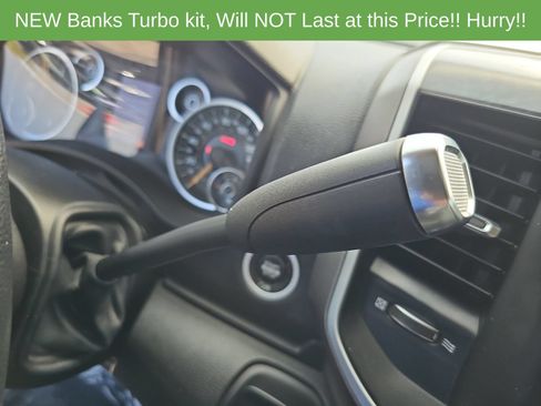 Used 2020 RAM 2500 Big Horn AWD/4WD image 18