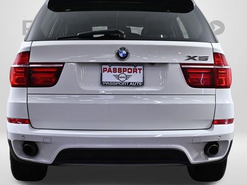 Used 2012 BMW X5 xDrive35i image 8