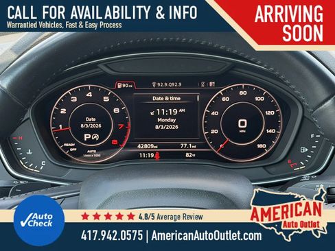 Used 2020 Audi Q5 2.0T Premium Plus w/ Premium Plus Package AWD/4WD image 79