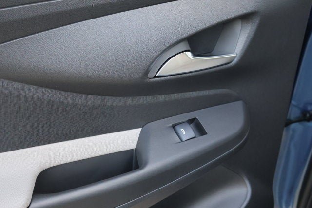 New 2026 Buick Envista Sport Touring FWD image 11