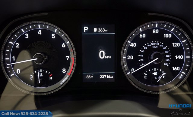 Used 2023 Hyundai Sonata SEL FWD image 26