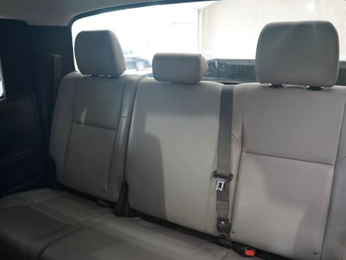 Used 2020 Toyota Tundra SR AWD/4WD image 35
