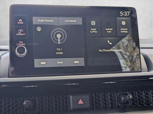 New 2026 Honda CR-V EX-L image 13