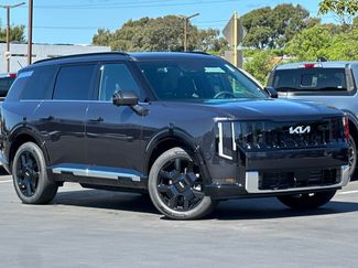 New 2027 Kia Telluride X-Line SX Prestige video 2